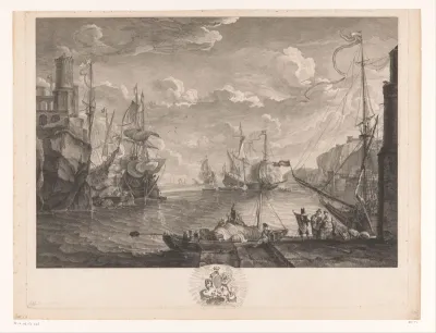 La Grande Rade Hollandoise