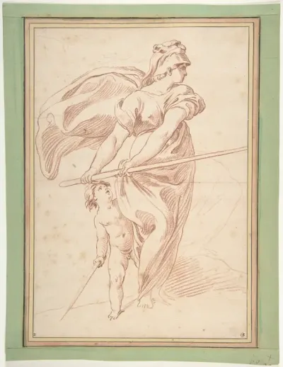 La Guerre