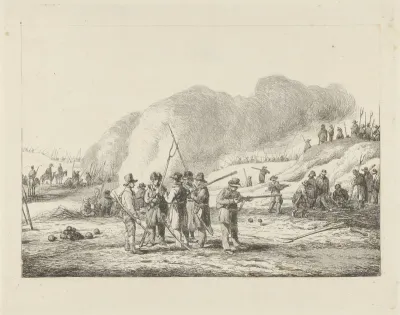La guerre avile