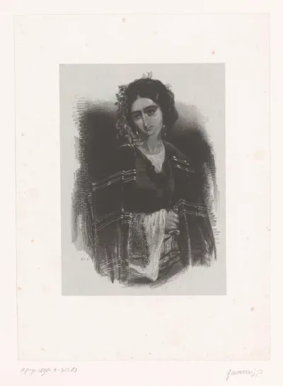 La Jalousie