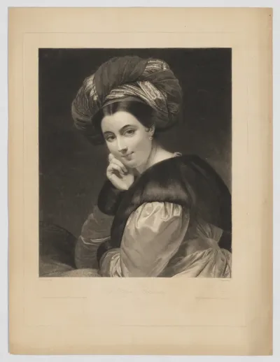 La Jeune Parisienne
