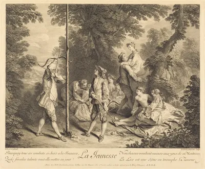 La jeunesse
