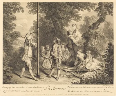 La jeunesse