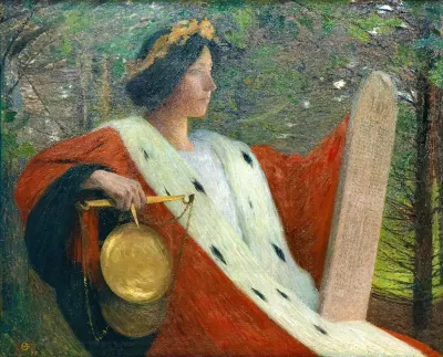 La Justice