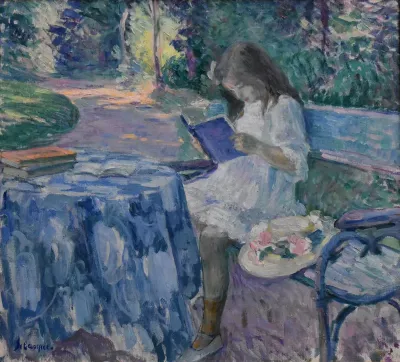 La lecture