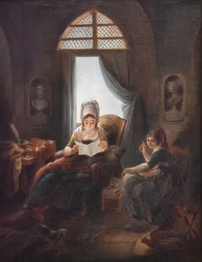 La lecture