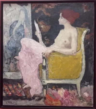La lecture