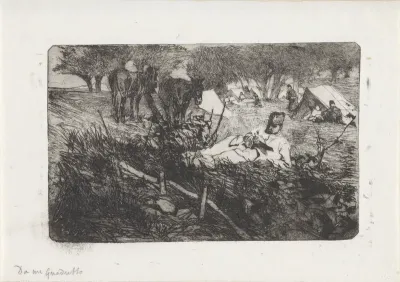 La Lettera al Campo