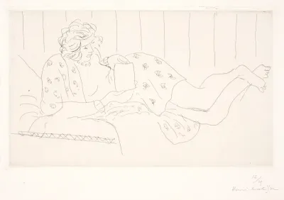 La lettre