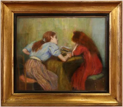la lezione