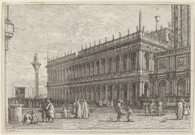 La libreria. V.