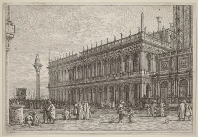 La libreria. V.