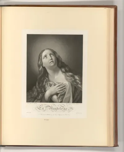 La Mageleine