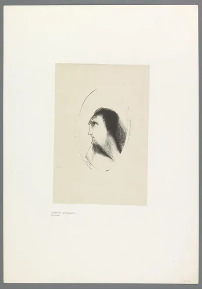 La Maison Haut,e, 6 litho's omslag titelblad
