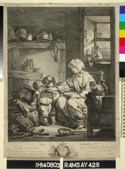 La Maman