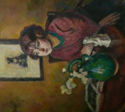 La Méditation