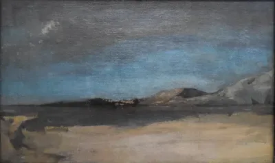 La Mer à Morgat