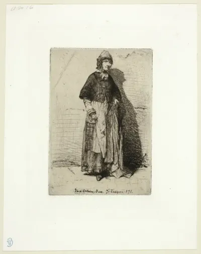 La Mère Gérard