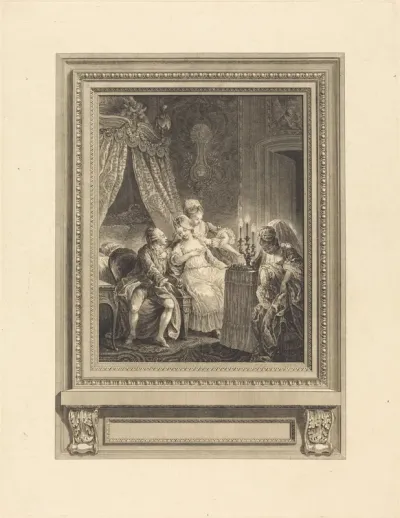 La nuit
