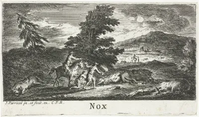 La Nuit