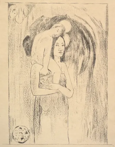 la Orana Maria