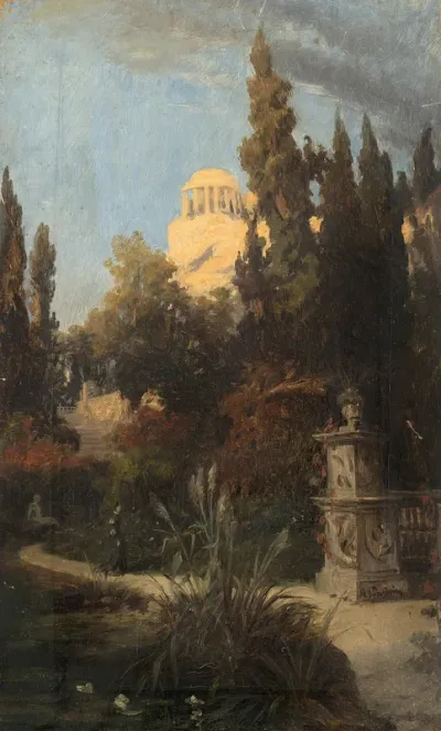 La Passeggiata