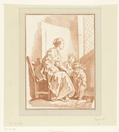 La petite école