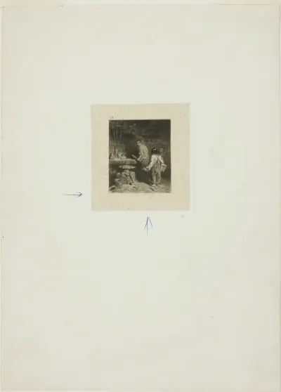 La petite forge