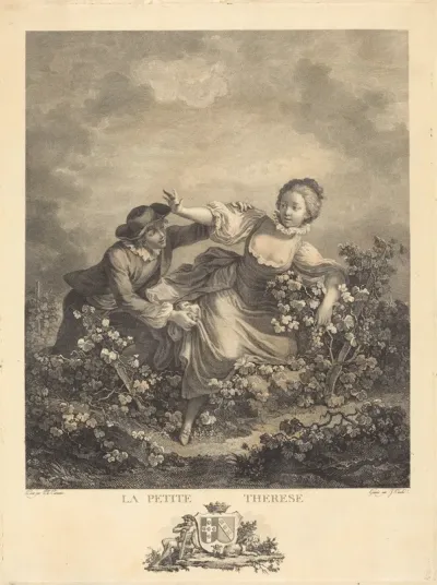 La Petite Thérèse