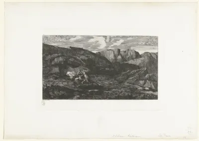 La Peur