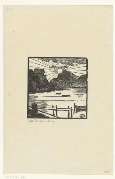 La Pointe de Caugaussa
