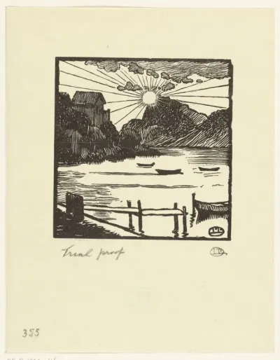 La Pointe de Caugaussa