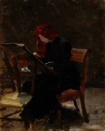 La Polonaise