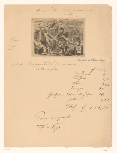 La presse