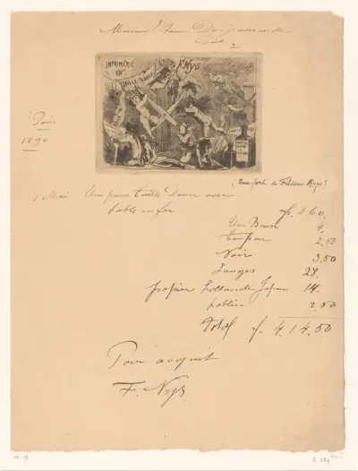 La presse
