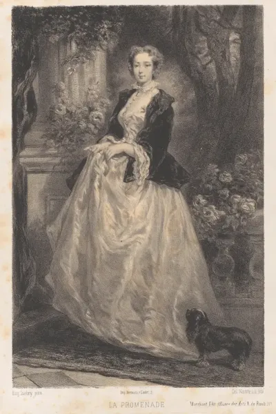 La Promenade