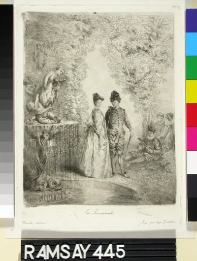 La Promenade