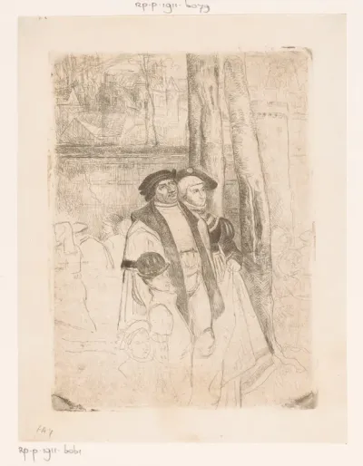La promenade