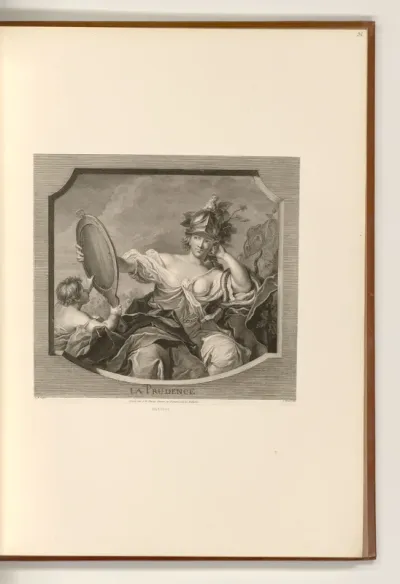 La prudence