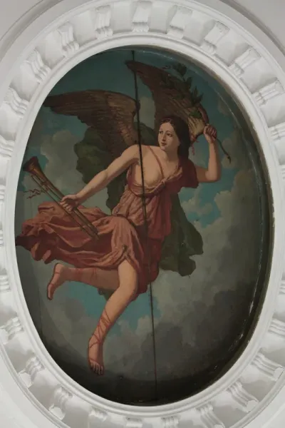 La Renommée