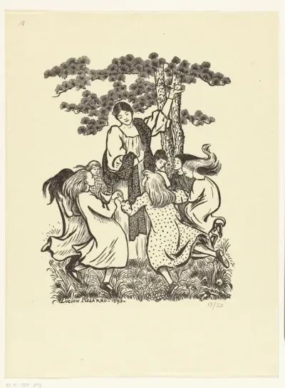La Ronde