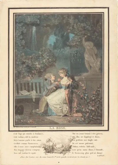 La Rose