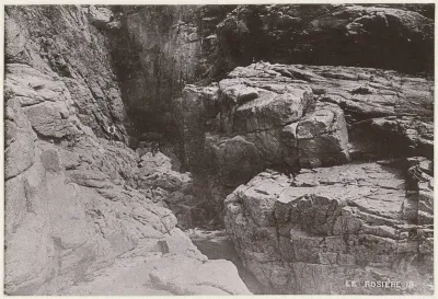 La Rosière op Jersey