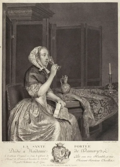 La Santé portée