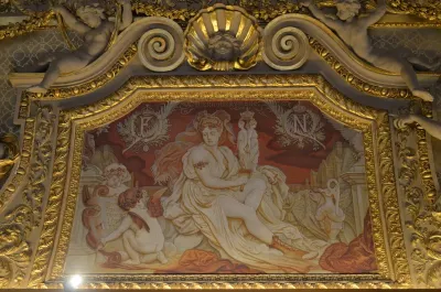 La Sculpture française