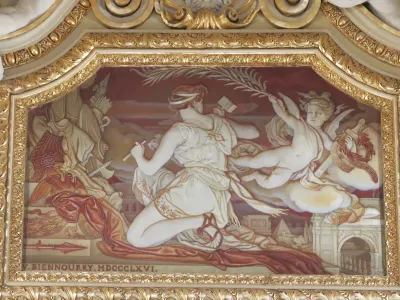 La Sculpture romaine
