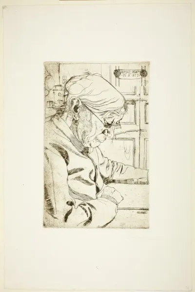 La Signora Sacchi