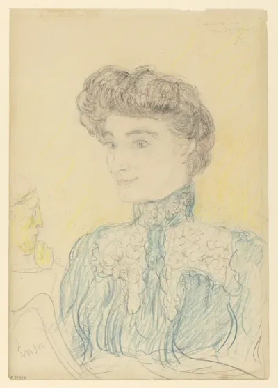 La Syrene