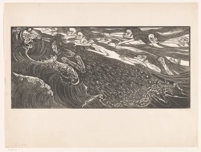 La tempêre