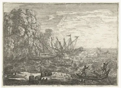 La Tempête